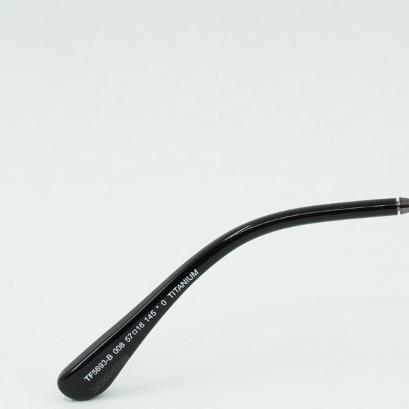 NEW TOM FORD FT5693-B 008 EYEGLASSES - Picture 6 of 9